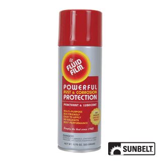 B1AC403 - Fluid Film Corrosion Control (11.75 Oz)