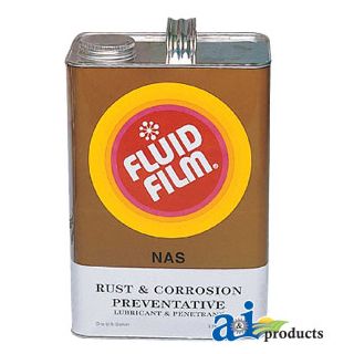 B1AC404 - Fluid Film Corrosion Control Gallon