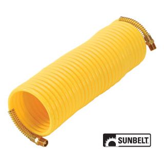 B1AC43 - Recoil Air Hose