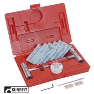 B1AC53 - Tire Repair Kit, Professional