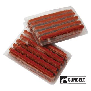 B1AC54 - Tire Repair Plugs, qty 60