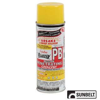 B1AC5816PB - Pb Blaster Penetrating Catalyst (11 Oz)