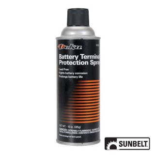 B1AC647 - Deka Battery Terminal Protection Spray (10 oz)