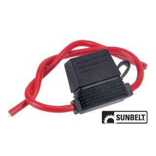 B1AC73 - Fuse Holder