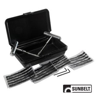B1AC92 - Tire Repair Kit, Basic