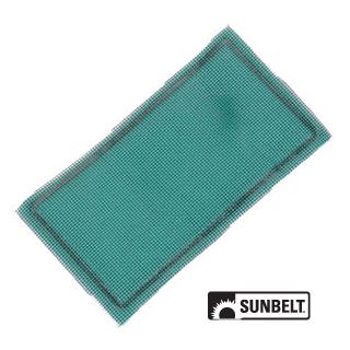 B1AF104 - Air Filter, Prefilter