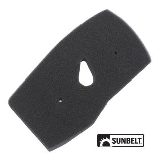 B1AF163 - Air Filter, Prefilter