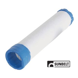 B1AF201 - Air Filter, Inner Filter