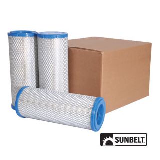 B1AF204B - Air Filter, Bulk (qty 12)