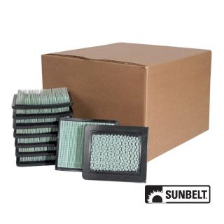 B1AF208B - Air Filter, Bulk (qty 60)