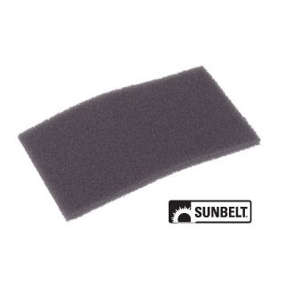 B1AF218 - Air Filter, Prefilter