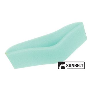 B1AF231 - Air Filter, Prefilter