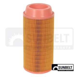 B1AF234 - Kubota ZD326, ZD331 Air Filter K3181-82240