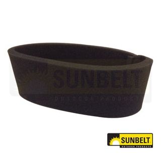 B1AF281 - FILTER, AIR KAWASAKI 11013-7046 B1AF274