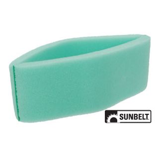 B1AF286 - Air Filter, Prefilter