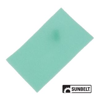 B1AF7979 - Air Filter, Prefilter