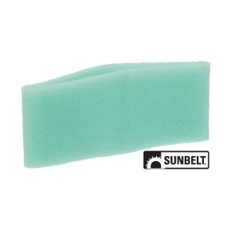 B1AF95 - Air Filter, Prefilter