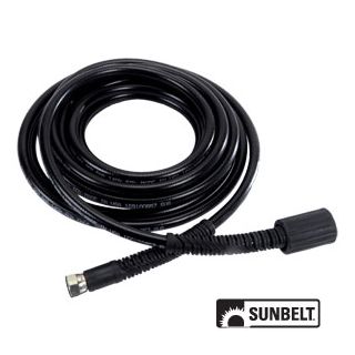 B1AR2751620P - High Pressure Extension Hose