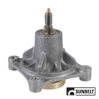 B1AY15 - Assembly, Spindle