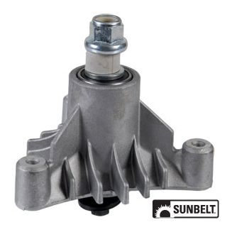 B1AY25 - Assembly, Spindle