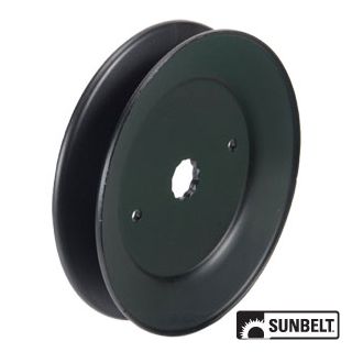B1AY31 - Drive Pulley
