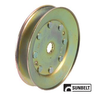 B1AY32 - Drive Pulley