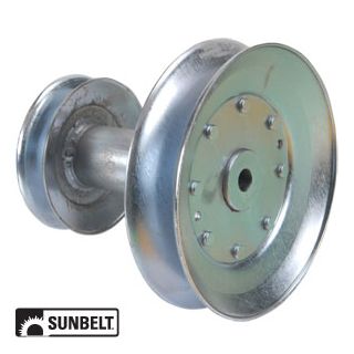 B1AY33 - Drive Pulley
