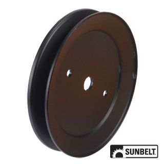 B1AY41 - Drive Pulley