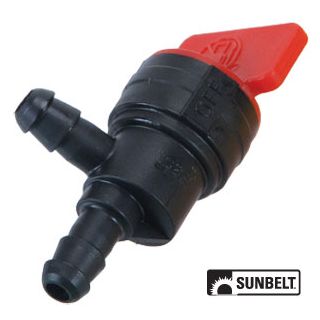 B1BR106 - Fuel Shut-Off Valve