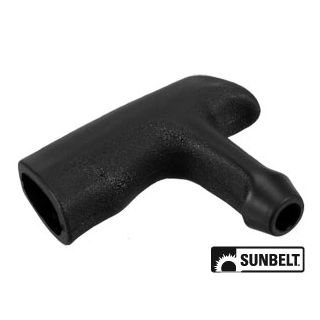 B1BR8 - Starter Handle