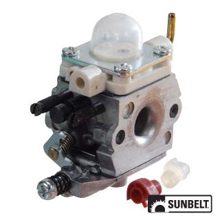 B1C1MK37D - Complete Carburetor
