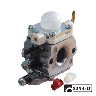 B1C1MK49 - Complete Carburetor