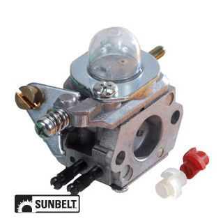 B1C1UK51 - Complete Carburetor