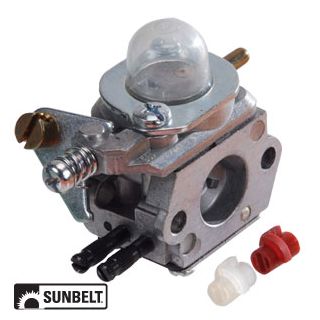 B1C1UK52 - Complete Carburetor
