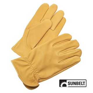 B1C2354XL - Gloves, Premium Leather Driver, X-Large