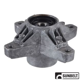 B1CC110 - Housing, Spindle