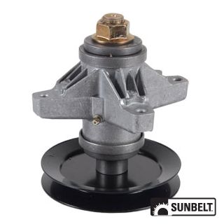 B1CC112 - Assembly, Spindle