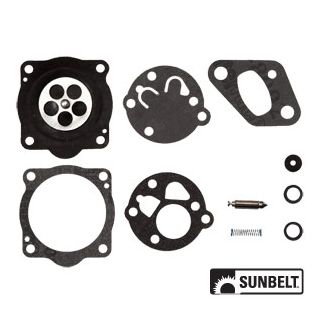 B1CK171 - Rebuild Kit, Carburetor
