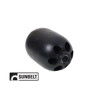 B1CO108 - Wheel Assembly (3.875 x 2.5)