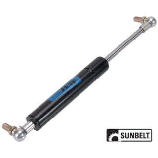 B1CO253 - Damper Assembly