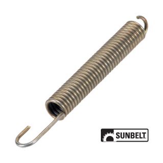 B1CO300 - Spring, Idler