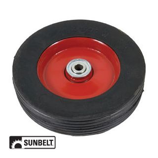 B1CO53 - Wheel Assembly (8 x 1.75)