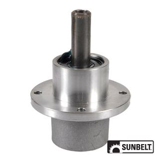 B1CO73 - Assembly, Spindle