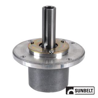 B1CO77 - Assembly, Spindle