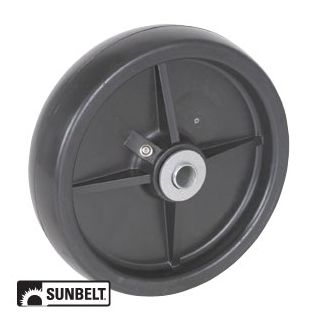 B1CO8216 - Wheel Assembly (8 x 2)