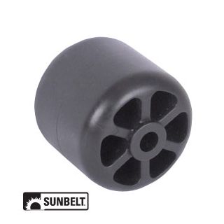 B1CO8224 - Wheel Assembly (3.1875 x 3.875)