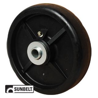 B1CO8244 - Wheel Assembly (6 x 1.5)