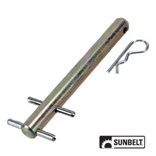 B1CO8671 - Clevis Pin