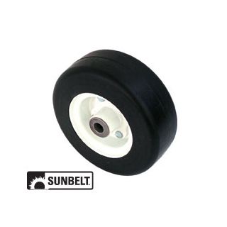 B1CO8866 - Wheel Assembly (8 x 3 x 4)