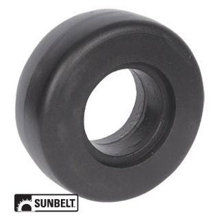 B1CO93 - Tire, Eliminator, Solid (8 x 3 x 4)